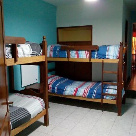 Hotel Punta Bahia Парана Екстер'єр фото