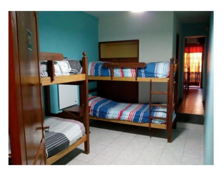 Hotel Punta Bahia Парана Екстер'єр фото